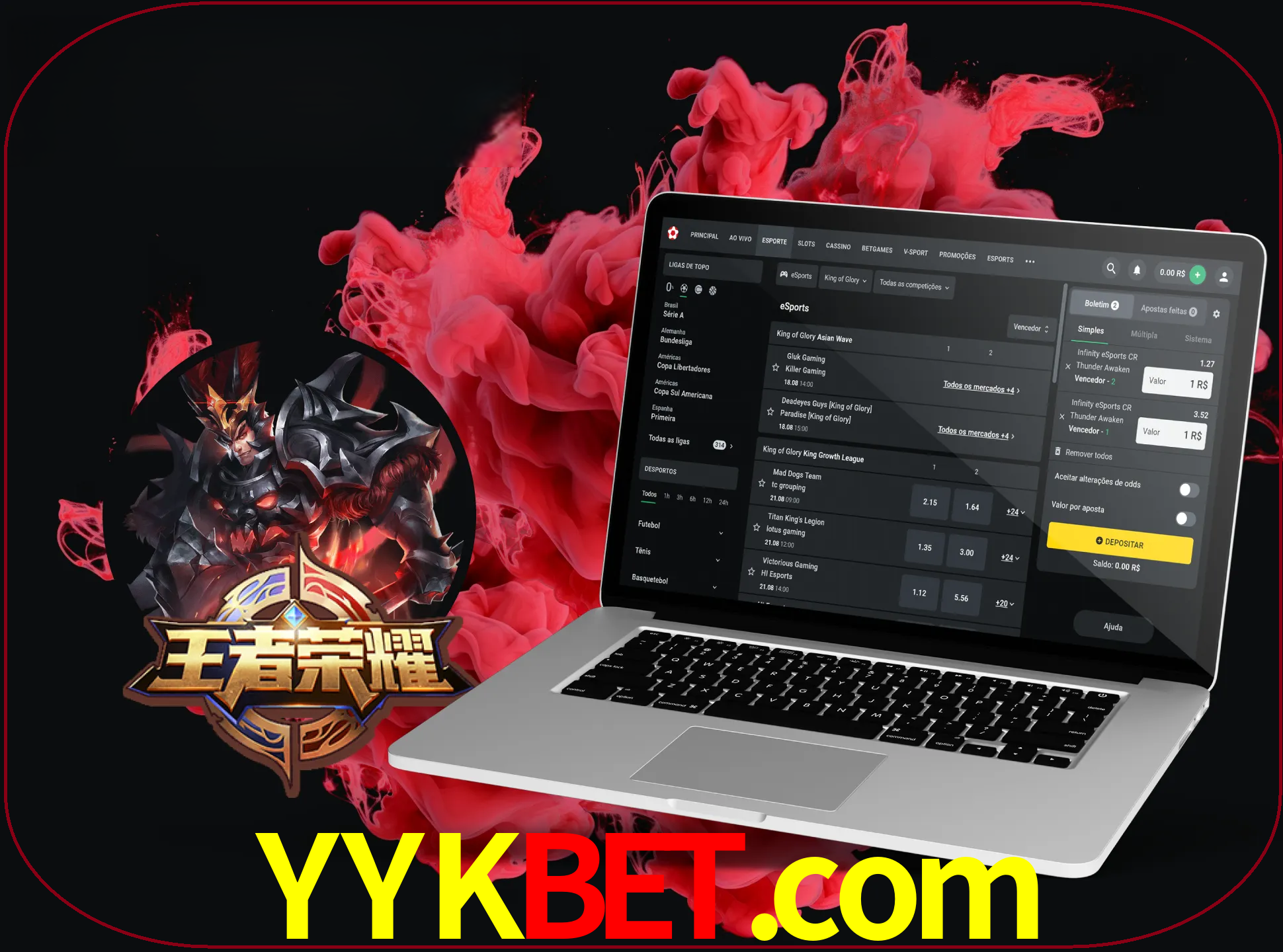 Um jogo global que conquistou os corações dos utilizadores de todo o mundo e que foi desenvolvido na China está disponível no yykbet.
