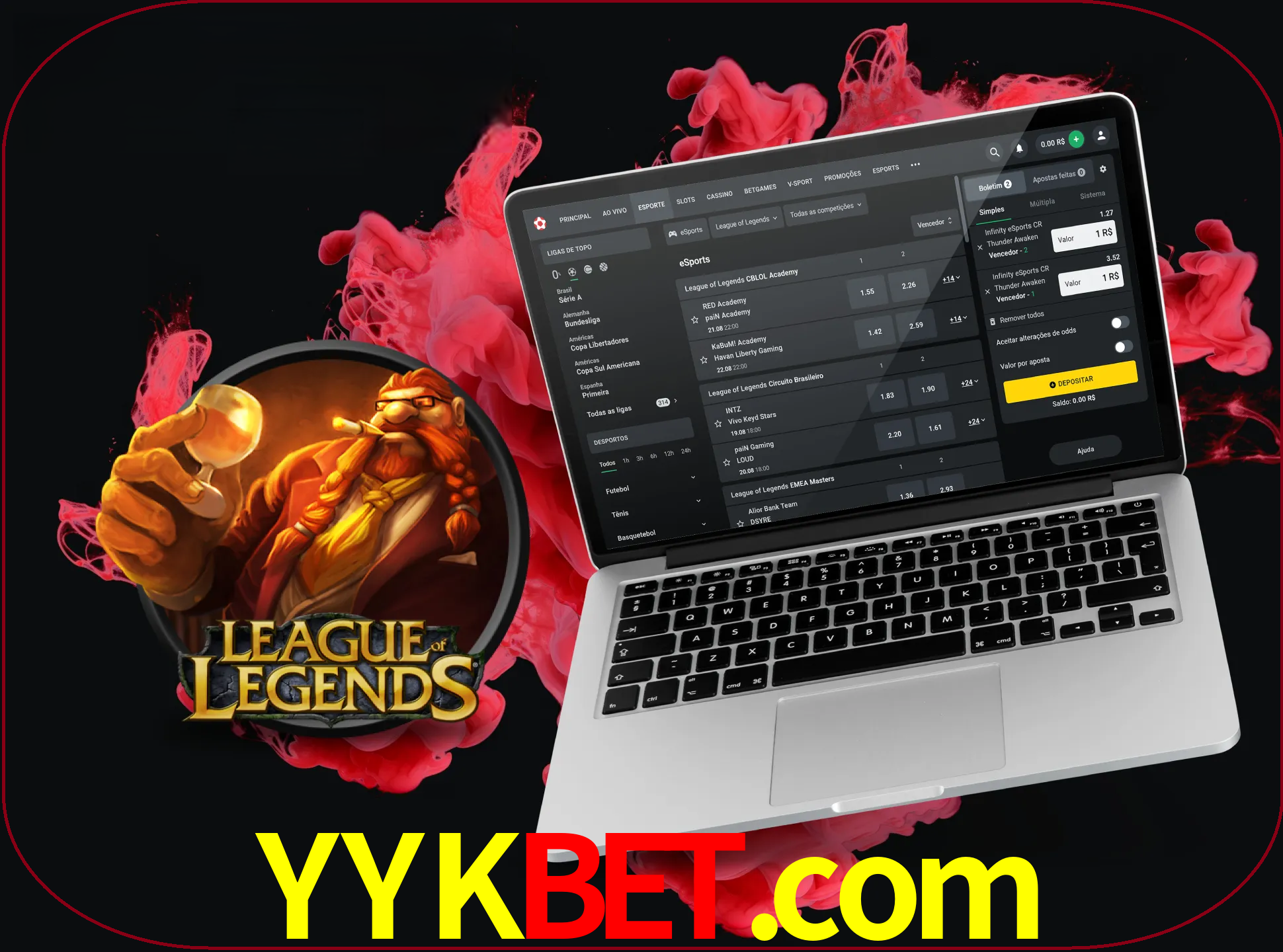 Se é um fã deste jogo, muitos torneios fantásticos que o vão surpreender estão disponíveis no yykbet.